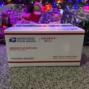 Medium Women’s Clothing Mystery Box